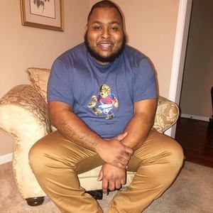 Meet your Posher, Cortez